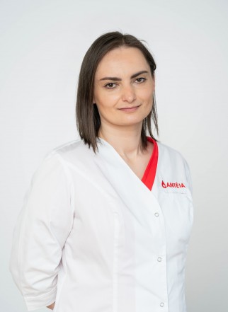 Vilija Lauciūtė